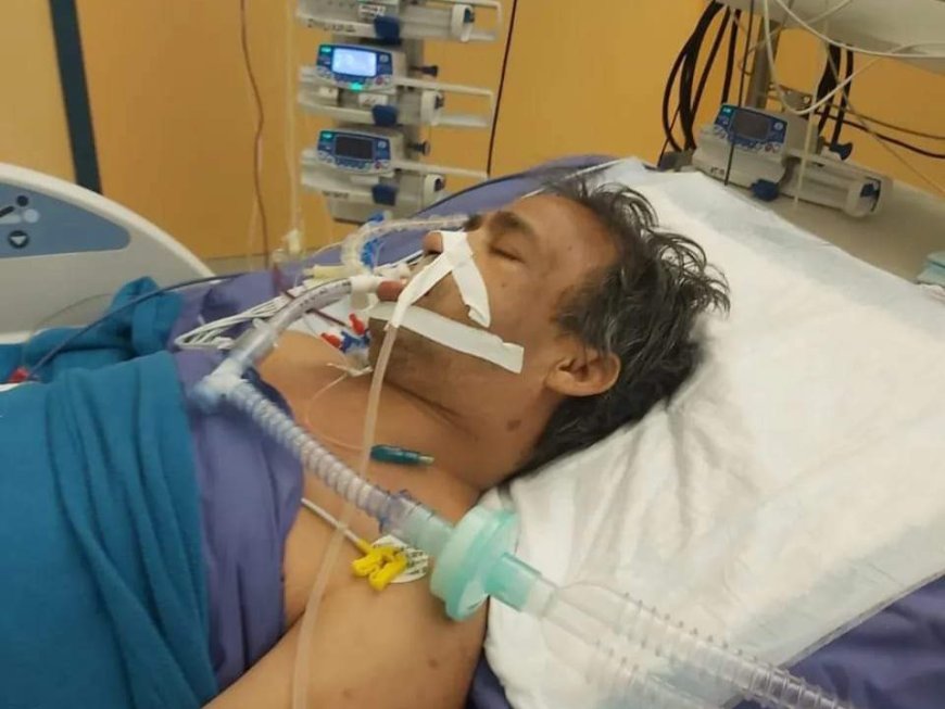 ইতালিতে বাংলাদেশী প্রবাসী মোঃ কামরুল ইসলামের মৃত্যু